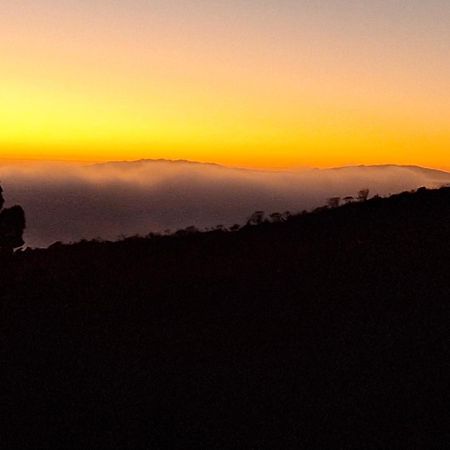 Casa El Pino B Lägenhet Vera de Erque Rum bild